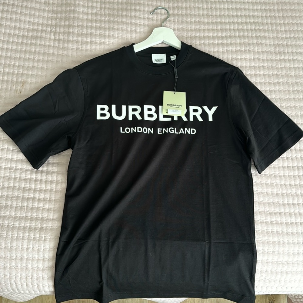 NEW Burberry Shirt with tags!!